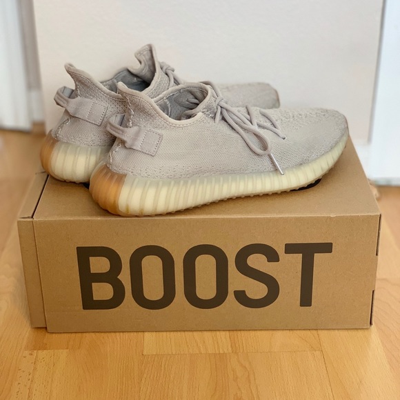 Yeezy Other - Yeezy sesame 350